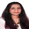 Kirti Bakshi - Msc Psychotherapy, Counselor, Therapist, Healer, & Life Coach, gained vast knowledge in other applications of psycho spiritual therapies